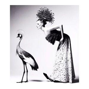 Straight from my NYC closet to yours!